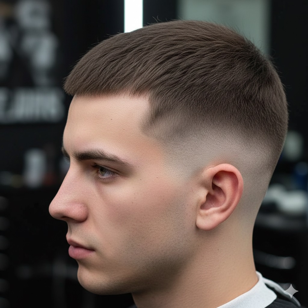 Buzz Cut